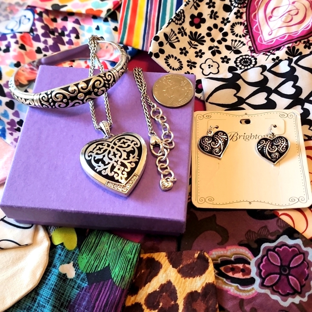 Brighton 3 pc set